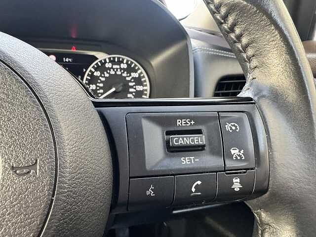 Nissan X-trail Station Wagon 1.5 E-Power 204 Acenta Premium 5dr Xtronic