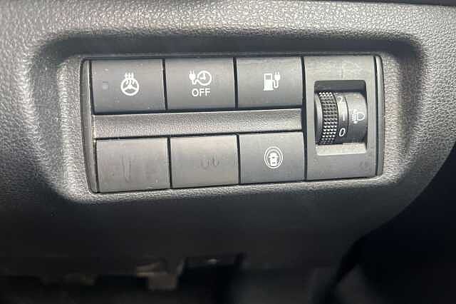 Nissan LEAF 110kW N-Connecta 39kWh 5dr Auto