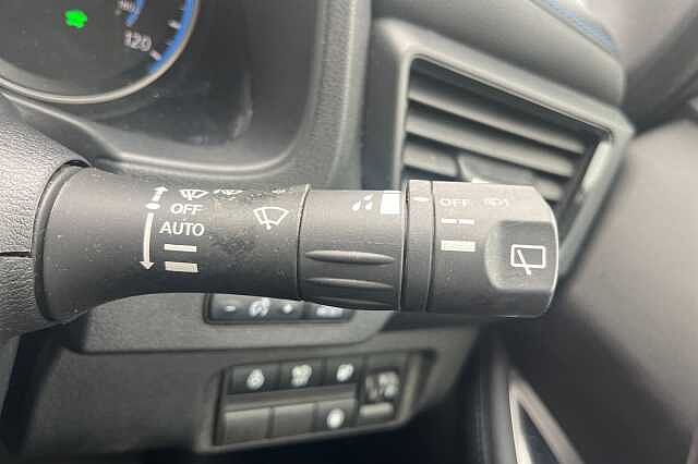 Nissan LEAF 110kW N-Connecta 39kWh 5dr Auto