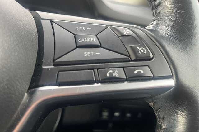 Nissan X-Trail 1.7 dCi N-Connecta 5dr