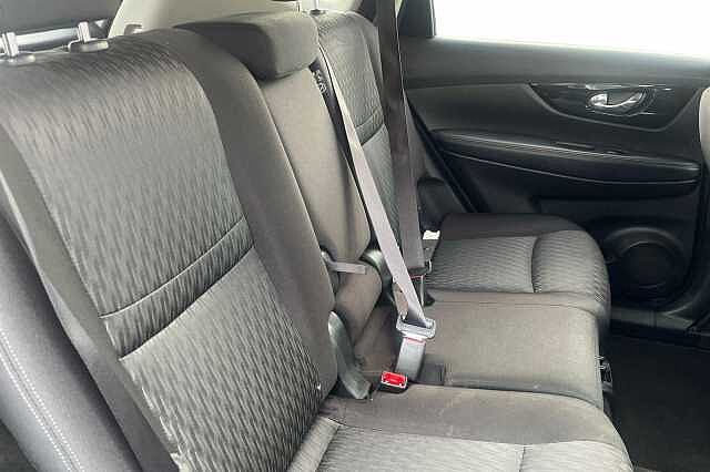 Nissan X-Trail 1.7 dCi N-Connecta 5dr