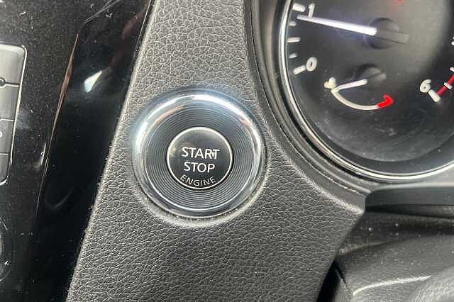 Nissan X-Trail 1.7 dCi N-Connecta 5dr