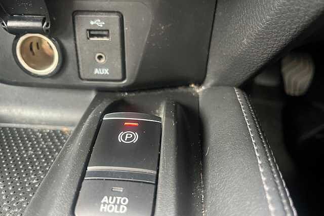 Nissan X-Trail 1.7 dCi N-Connecta 5dr