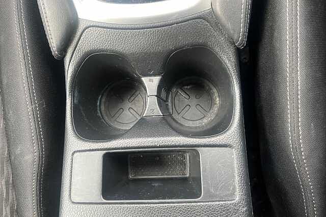 Nissan X-Trail 1.7 dCi N-Connecta 5dr