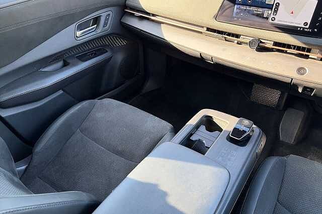 Nissan Ariya 160kW Evolve 63kWh 5dr Auto