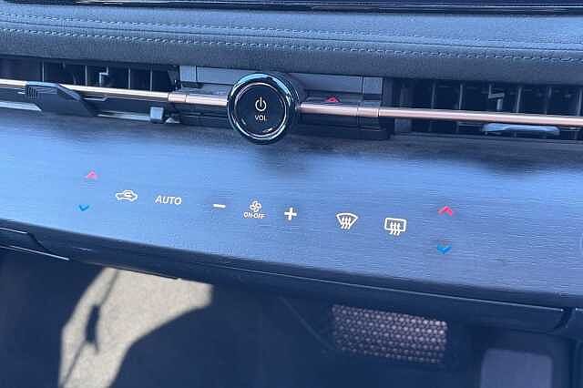 Nissan Ariya 160kW Evolve 63kWh 5dr Auto