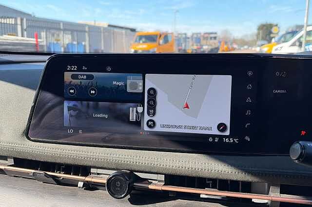 Nissan Ariya 160kW Evolve 63kWh 5dr Auto