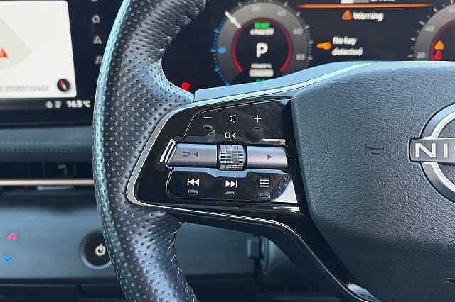 Nissan Ariya 160kW Evolve 63kWh 5dr Auto