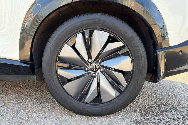 Nissan Ariya 160kW Evolve 63kWh 5dr Auto