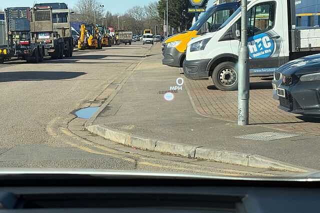 Nissan Ariya 160kW Evolve 63kWh 5dr Auto