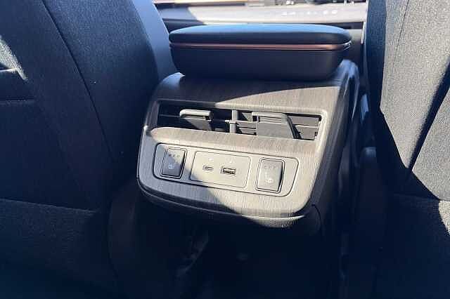 Nissan Ariya 160kW Evolve 63kWh 5dr Auto