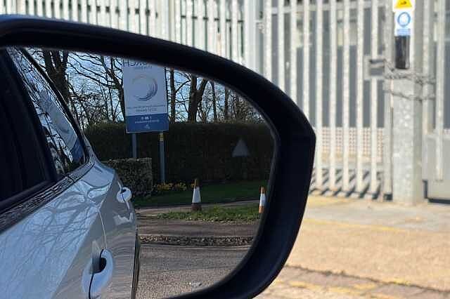 Nissan Ariya 160kW Evolve 63kWh 5dr Auto