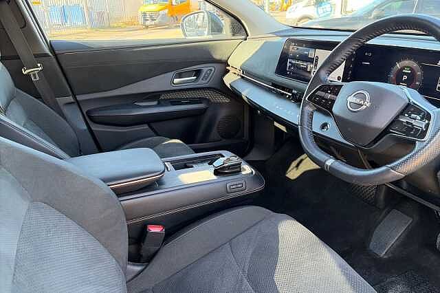 Nissan Ariya 160kW Evolve 63kWh 5dr Auto