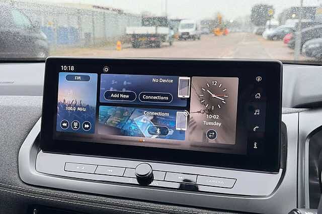 Nissan Qashqai 1.3 DiG-T MH Acenta Premium 5dr