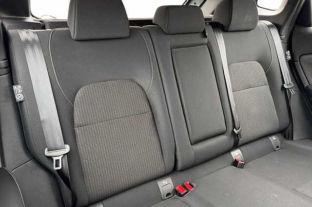 Nissan Qashqai 1.3 DiG-T MH Acenta Premium 5dr