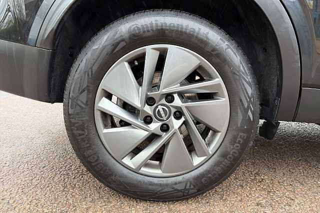 Nissan Qashqai 1.3 DiG-T MH Acenta Premium 5dr