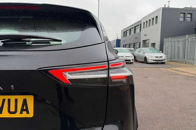 Nissan Qashqai 1.3 DiG-T MH Acenta Premium 5dr