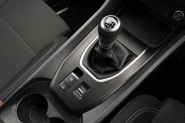 Nissan Qashqai 1.3 DiG-T MH Acenta Premium 5dr