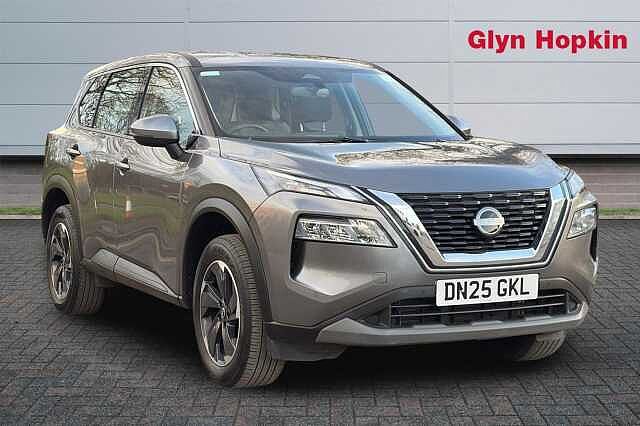 Nissan X-Trail 1.5 MHEV 163 Acenta Premium 5dr [7 Seat] Xtronic