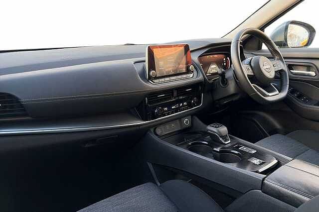 Nissan X-Trail 1.5 MHEV 163 Acenta Premium 5dr [7 Seat] Xtronic