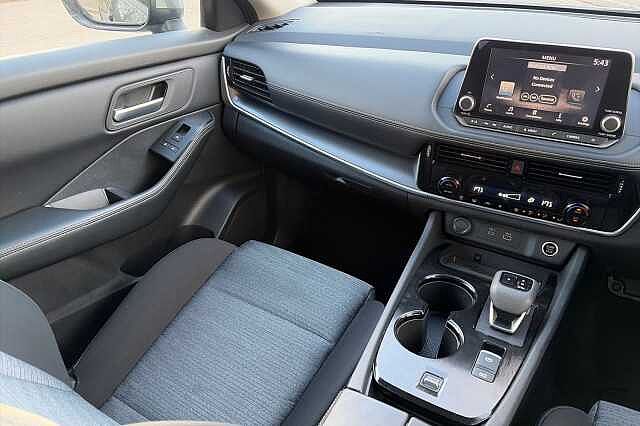 Nissan X-Trail 1.5 MHEV 163 Acenta Premium 5dr [7 Seat] Xtronic