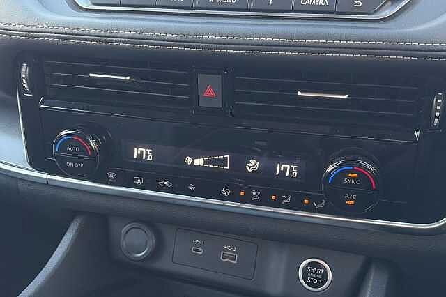 Nissan X-Trail 1.5 MHEV 163 Acenta Premium 5dr [7 Seat] Xtronic