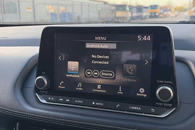 Nissan X-Trail 1.5 MHEV 163 Acenta Premium 5dr [7 Seat] Xtronic