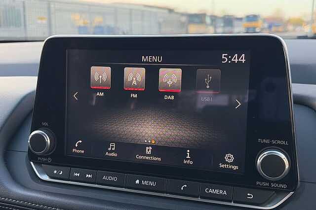 Nissan X-Trail 1.5 MHEV 163 Acenta Premium 5dr [7 Seat] Xtronic