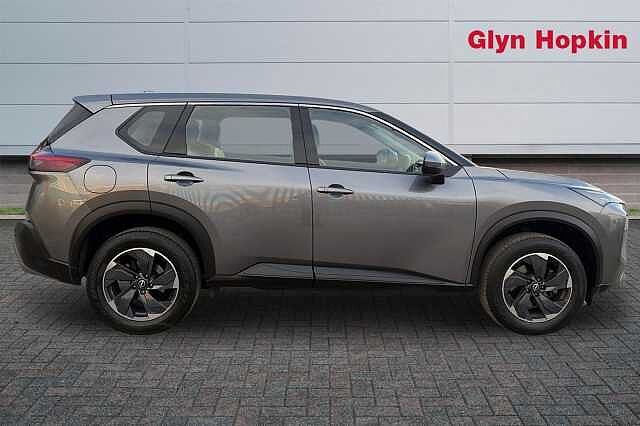 Nissan X-Trail 1.5 MHEV 163 Acenta Premium 5dr [7 Seat] Xtronic