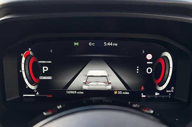 Nissan X-Trail 1.5 MHEV 163 Acenta Premium 5dr [7 Seat] Xtronic