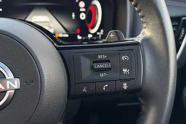 Nissan X-Trail 1.5 MHEV 163 Acenta Premium 5dr [7 Seat] Xtronic