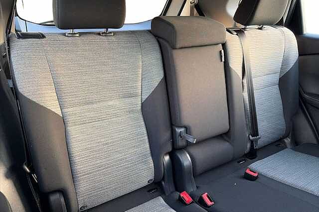 Nissan X-Trail 1.5 MHEV 163 Acenta Premium 5dr [7 Seat] Xtronic