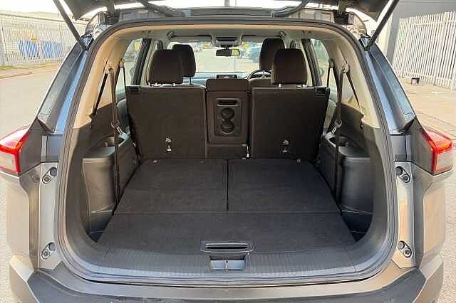 Nissan X-Trail 1.5 MHEV 163 Acenta Premium 5dr [7 Seat] Xtronic