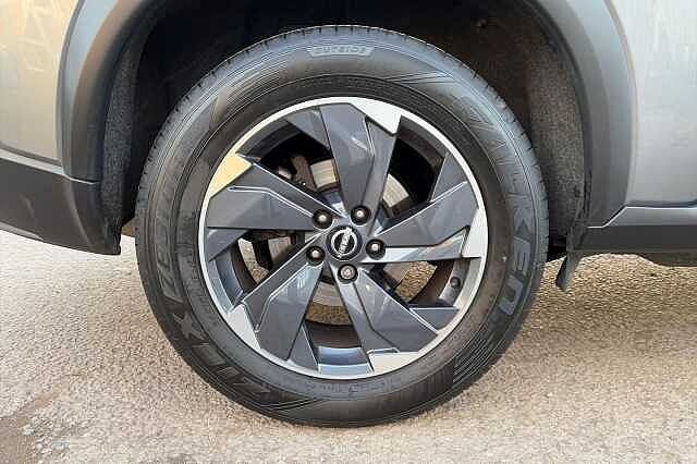 Nissan X-Trail 1.5 MHEV 163 Acenta Premium 5dr [7 Seat] Xtronic