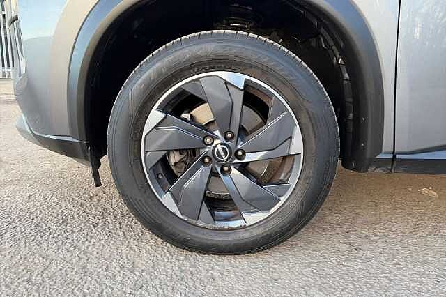 Nissan X-Trail 1.5 MHEV 163 Acenta Premium 5dr [7 Seat] Xtronic