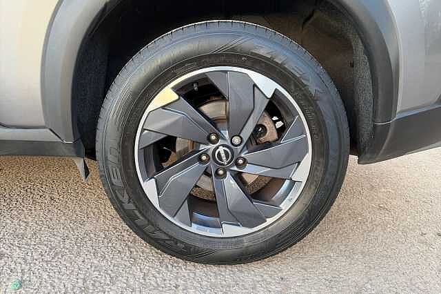 Nissan X-Trail 1.5 MHEV 163 Acenta Premium 5dr [7 Seat] Xtronic