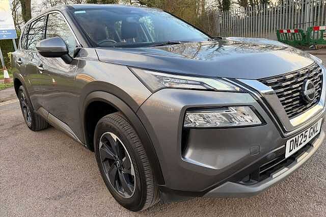 Nissan X-Trail 1.5 MHEV 163 Acenta Premium 5dr [7 Seat] Xtronic