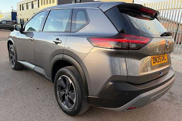 Nissan X-Trail 1.5 MHEV 163 Acenta Premium 5dr [7 Seat] Xtronic