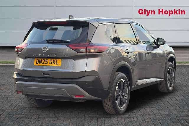 Nissan X-Trail 1.5 MHEV 163 Acenta Premium 5dr [7 Seat] Xtronic