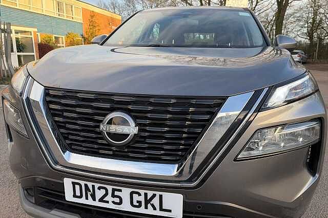 Nissan X-Trail 1.5 MHEV 163 Acenta Premium 5dr [7 Seat] Xtronic