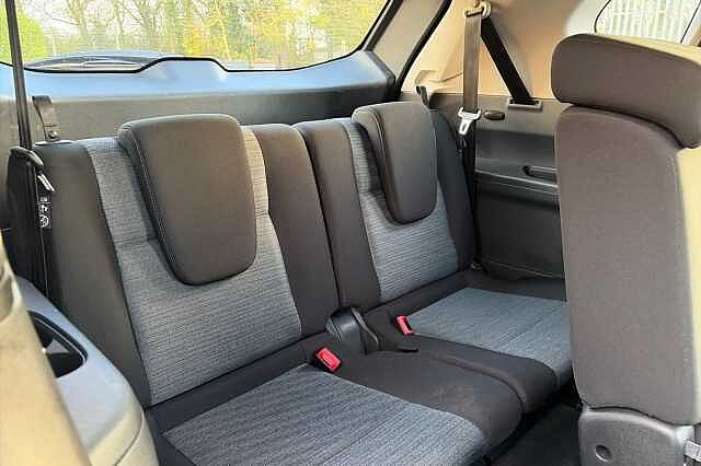 Nissan X-Trail 1.5 MHEV 163 Acenta Premium 5dr [7 Seat] Xtronic