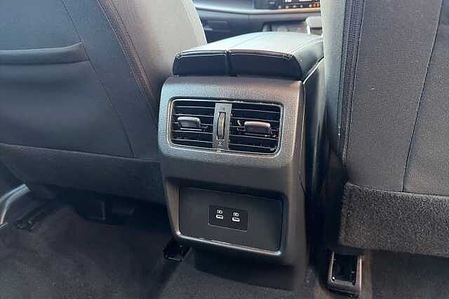 Nissan X-Trail 1.5 MHEV 163 Acenta Premium 5dr [7 Seat] Xtronic