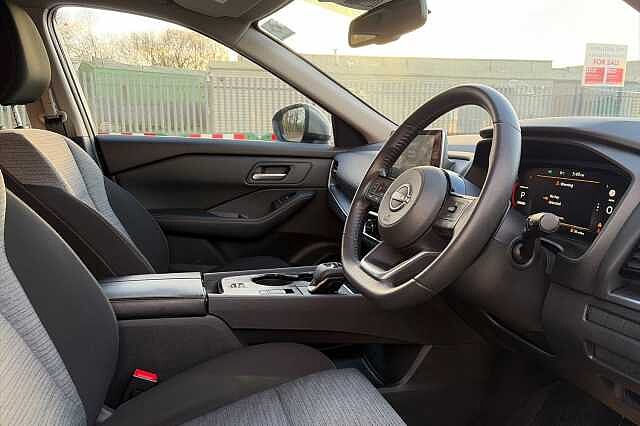 Nissan X-Trail 1.5 MHEV 163 Acenta Premium 5dr [7 Seat] Xtronic