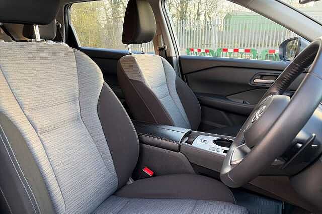 Nissan X-Trail 1.5 MHEV 163 Acenta Premium 5dr [7 Seat] Xtronic