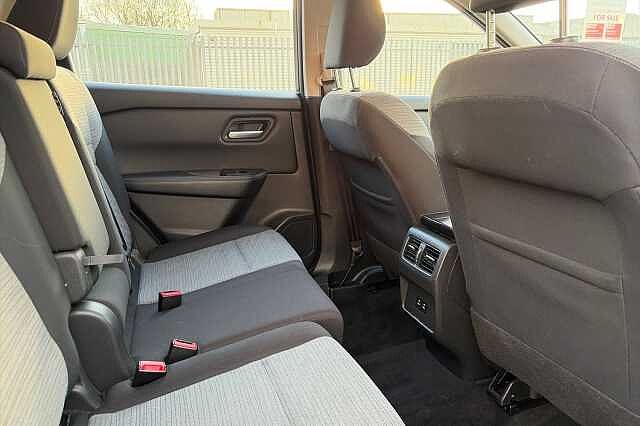 Nissan X-Trail 1.5 MHEV 163 Acenta Premium 5dr [7 Seat] Xtronic