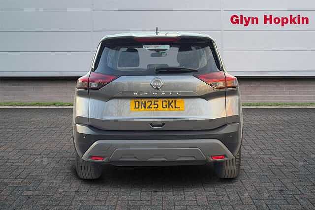 Nissan X-Trail 1.5 MHEV 163 Acenta Premium 5dr [7 Seat] Xtronic
