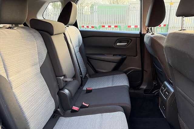 Nissan X-Trail 1.5 MHEV 163 Acenta Premium 5dr [7 Seat] Xtronic