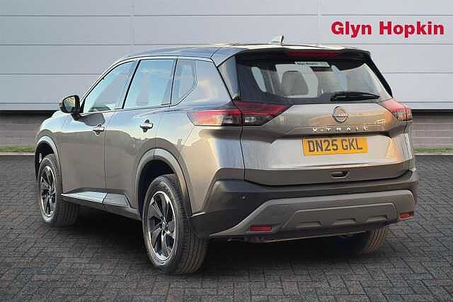 Nissan X-Trail 1.5 MHEV 163 Acenta Premium 5dr [7 Seat] Xtronic