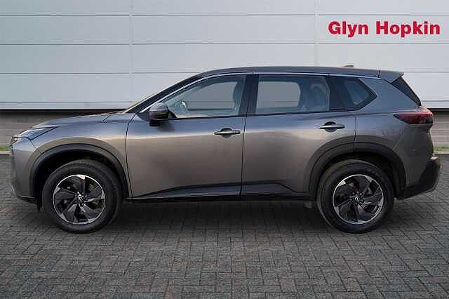 Nissan X-Trail 1.5 MHEV 163 Acenta Premium 5dr [7 Seat] Xtronic