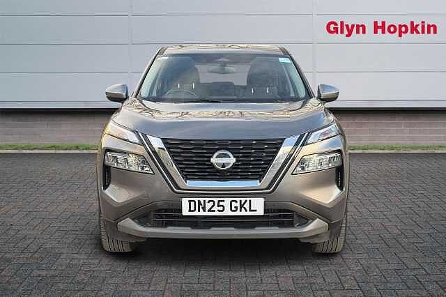 Nissan X-Trail 1.5 MHEV 163 Acenta Premium 5dr [7 Seat] Xtronic